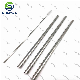  Custom Stainless Steel Telescopic Straw with Bristled Brush