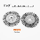  N-05 Stainless Steel Wheel Brush