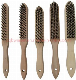  Industrial Brass Carbon Stainless Steel Wood Handle Wire Scratch Brushes