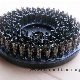  Stainless Steel Wire Round Abrasive Brush for Granite and Marble