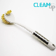 Double Use Stainless Steel Dish Brush /Cleaning Brush/Pan Brush