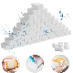  Wall Nano Exfoliate Bath Clean Eraser Magic Sponge with Cleaning