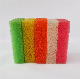  Colorfull Polyurethane Reticulated Cleaning Sponge