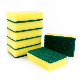 Dishwash Sponge Pad Kitchen Cleaning Sponge