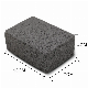  Barbecue Grill Brush Clean Tool Pumice Cleaning Sponge & Cloth