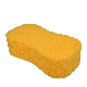  Wax Sponge Soap Absorbent Cleaning Sponge Wbb18019