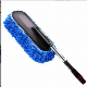  Auto Supplies Telescopic Nanofiber Wax Drag Duster Car Duster Wipe Car Mop Car Brush Car Wash Cleaning Tool