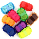  Superfine Micro Fiber Coral Velvet Chenille Car Washing Sponge Gloves Creative Design Microfiber Soft Car Cleaning Brushes with Elastic Belt