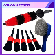 Car Cleaning Detail Brush Tire Brush Cleans Dirty Tires Dirt