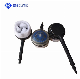  High-Pressure Car Wash Water Gun Rotary Wash Brush Special Automatic Rotating Water Cleaning Brush