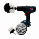  Heavy Duty Car Care Wheel Rims Cleaning Revolver Drill Brush