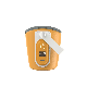  Constant Temperature Keeper for Baby Feeding Bottle