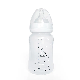  Factory Custom Plastic PP Baby Milk Feeding Bottle