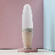  2022 New Trend Tableware Silicone Baby Children′ S Feeding Spoon Squeeze Rice Paste Bottle Feeder