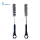  Amazon Hot Selling Dryer Vent Fish Tank Refrigerator Washing Machine Bendable Cleaning Brush Tool