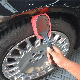  Scarcity High Strength Sponge Tire Brush/Tire Mounting Brush/Tire Brush with Handle
