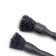  Car Cleaning Brush Wash Microfiber Car Sponge Scratch Free Coral Velvet Double-Sided