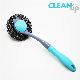  Kitchen Creative Home Wire Brush Clean Scrubber Cleaning Dish Brush