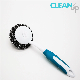Household Clean Pot Scrubber Brush with Long Handle manufacturer