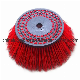  Mixture Material Side Brush for Road Sweeper Machine Industrial Brush (YY-219)