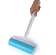  8 Inches Wide Large Resuable Dog Cat Hair Remover Set Lint Roller