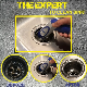  Hand Held 3.6V Li-ion Cordless Electric Scrubber Bathroom Floor Cleaning Brush