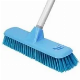 Industrial Cleaning Floor Scrubber Cleaner Brush with Handle