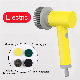  Automatic Rechargeable Bathroom Spin Scrubber Electric Cleaning Brush