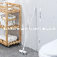  Household Kitchen Bathroom Floor Spin Cleaning Brush with Factory Price