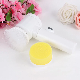  5-in-1 Handheld Electric Brush Kitchen Bathroom Sink Toilet Tub Bathtub Cleaning Tool Bl15756