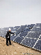  3.5m/5.5m/7.5m Photovoltaic Panel Cleaning Equipment Machine