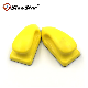  Jlm03 Leather Seat Cleaning Brush Car Felt Washing Tool for Car Auto Care Detailing Car-Styling Interior Accessories with Handle