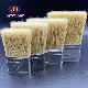  Plastic Bristle Natural White Bristle Imitation Brush Filaments for Paint Brush