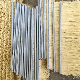  Strip Sisal Brush with Sanding Paper for Polishing Furniture