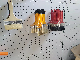  Factory Price Hand Tool for Wall Painting Bristle Paint Brush