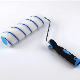  Paint Roller Brush Set European Style Microfber Paint Roller
