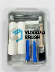  Multifunctional Factory Design Decorative Tools Set American Style Paint Roller Brush Set