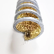  Industrial Cable Rod Scale Removing Solution Inward Inside Brass Coil Brush