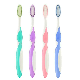  Adult Plastic Home Soft Bristle High Quality Tooth Brush Toothbrush