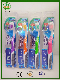 Double Shiny Card, Strong Handles High Quality Adult Toothbrush manufacturer
