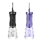  New High-End 350ml Large Detachable Water Tank Clean Teeth Oral Irrigator