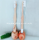  FDA Customized Bamboo Toothbrush with Base