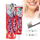  Free Sample Custom Logo Cheap Anti-Caries Teeth Whitening Fresh Breath Fluoride Mint Toothpaste