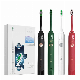  Sonic Electric Toothbrush with 2PCS Toothbrush Head Electric Toothbrush Motor Electric