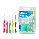 Best Price Rubber Dental Innovative Interdental Brush