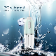  2021 Cordless Irrigator Oral 4 Modes Portable Rechargeable Electric Ultrasonic Dental Teeth Cleaner Water Flosser