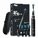 5 Brushing Mode Long Lasting Dental Oral Rechargeable Sonic Technology Travel Electric Toothbrush Electric manufacturer