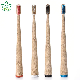 Wholesale Bamboo Eco Toothbrush for Family&Hotel&SPA