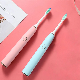 Private Label 6 Modes Deep Cleaning Smart Sonic Electric Toothbrush for Adult manufacturer