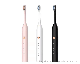  Adult Powerful Sonic Cleaning - Ada Accepted Rechargeable Electric Toothbrush